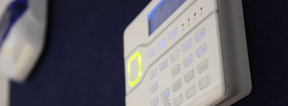 Alarms